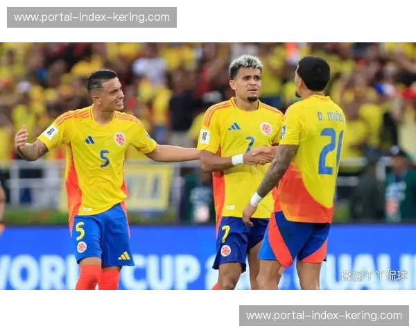 哥伦比亚防守硬度测试,预选赛击败巴西阿根廷的战术细节 哥伦比亚防守硬度测试,预选赛击败巴西阿根廷的战术细节